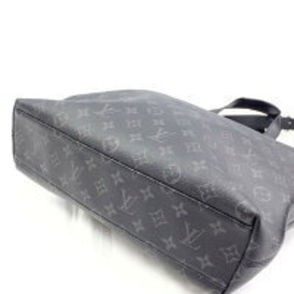 Louis Vuitton Monogram Eclipse Explorer Briefcase… - image 3